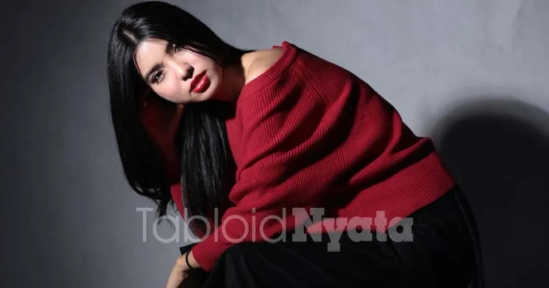 Harapan Besar si Cantik Chilla Kiana