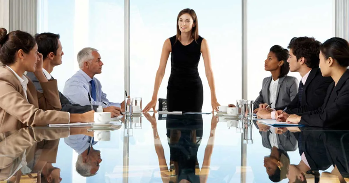 5 Tips Menjadi Seorang Girl Boss yang Handal dan Dipercaya