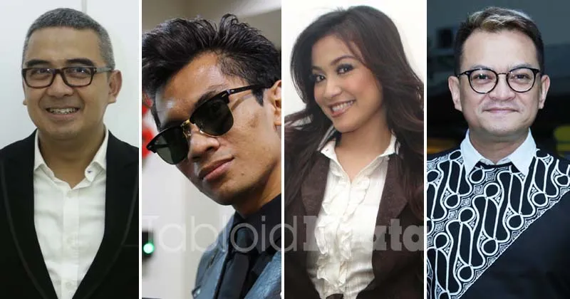 Komentar 4 Seleb Asal Bandung Tentang Banjir