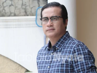 Adjie Pangestu