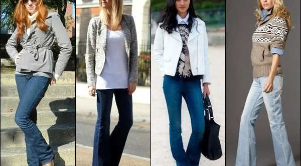 Kenali Jeans yang Paling Cocok Untuk Tipe Badanmu
