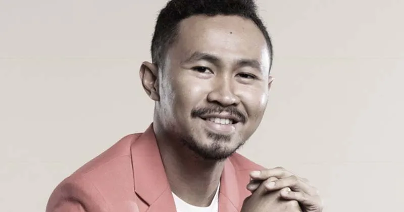 Glenn Fredly Produseri Penyanyi Muda