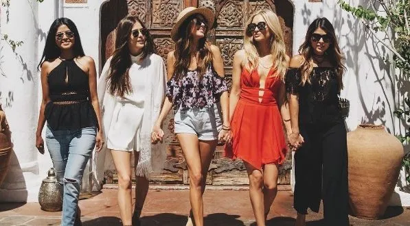 Follow 5 Fashion Blogger Terbaik Ini Agar Tidak Mati Gaya Saat Malam Minggu