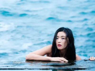 Jun Ji Hyun