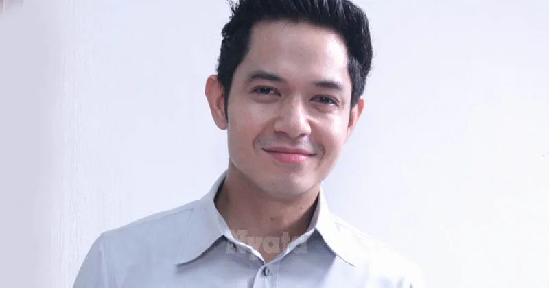 Dude Harlino Kehilangan Motivatornya