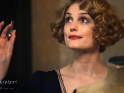 Fantastic Beasts