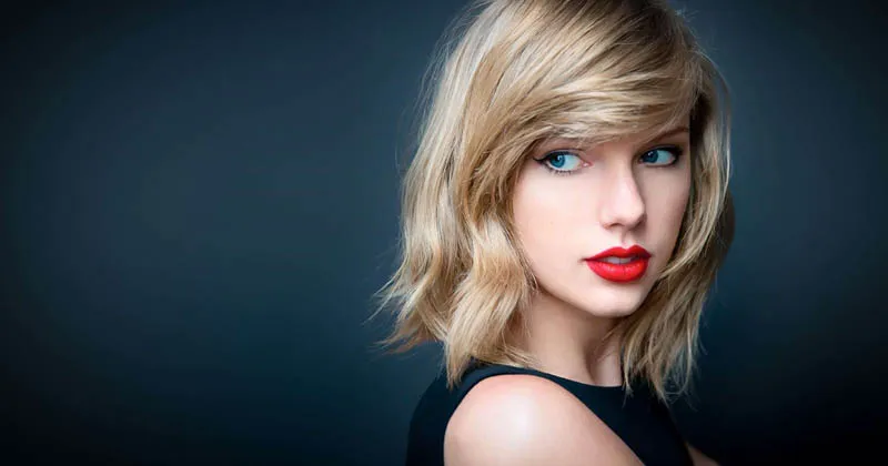 6 Fakta Ini Membuat Taylor Swift Menjadi Seleb yang Menarik!
