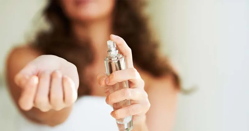 6 Fakta Tentang Parfum yang Harus Kamu Ketahui