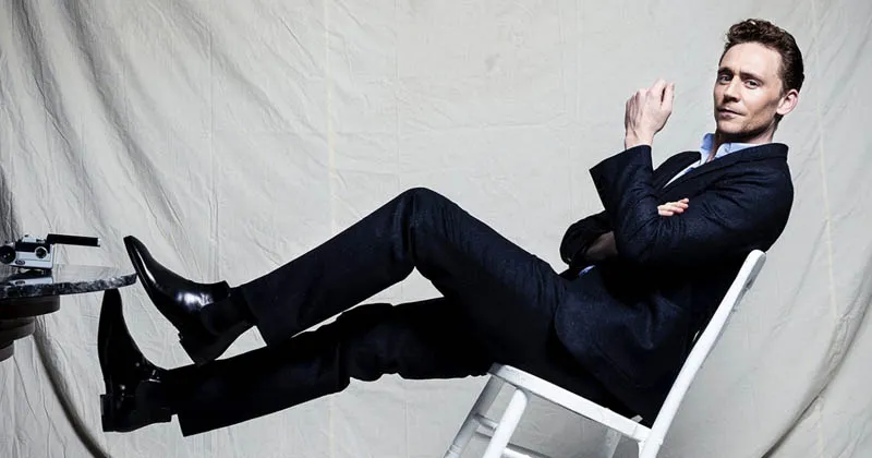 7 Fakta Tom Hiddleston yang Jarang Diketahui Orang!