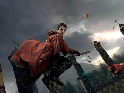 Quidditch