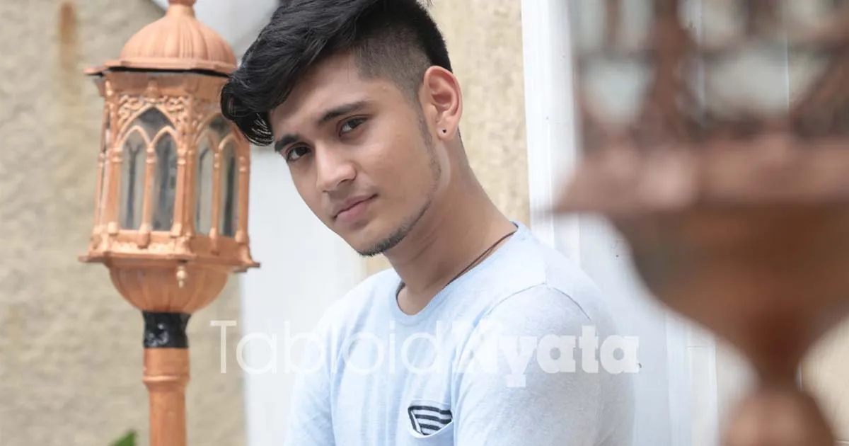 Giorgino Abraham Didatangi Penggemar Dari Empat Negara