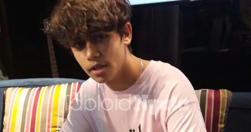 Harris J Serukan Anti-Bullying