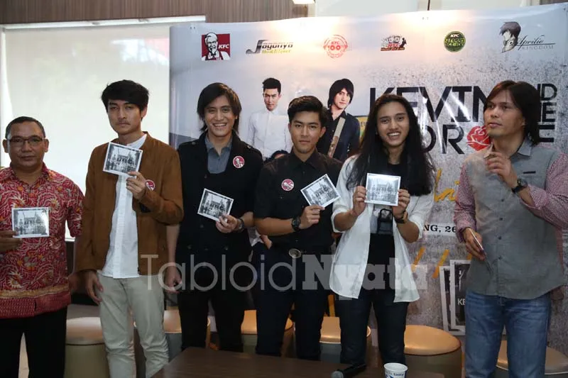 Nasib Vieratalle Setelah Kevin Aprillio Bikin Grup Baru