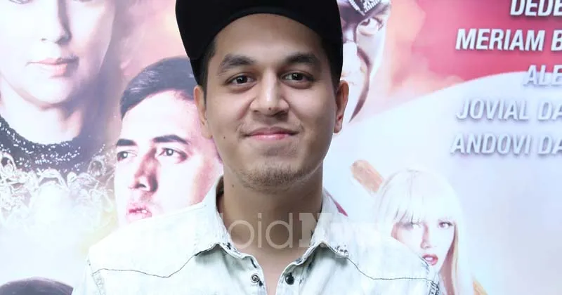 Mengintip Hobi Baru Kevin Julio