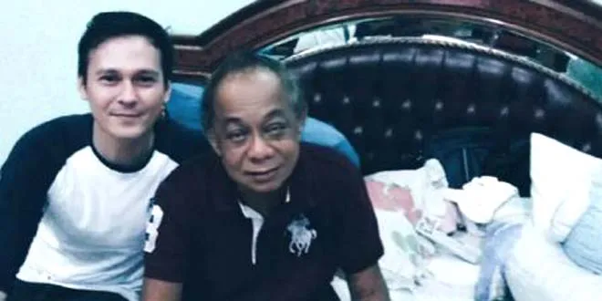 Alami Sakit Jantung dan Gagal Ginjal Begini Kondisi Eko Srimulat Sekarang