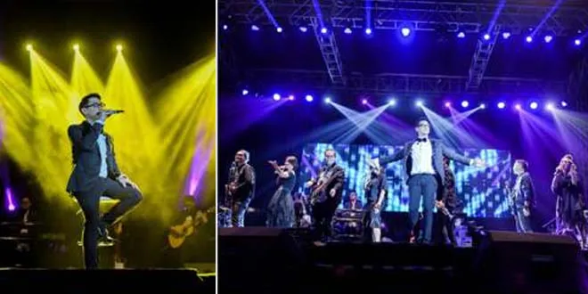 Afgan Dibuat Terkejut Dengan Penggemarnya Ini