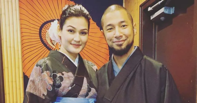 Marcell Siahaan: ”Kita Harus Tega”