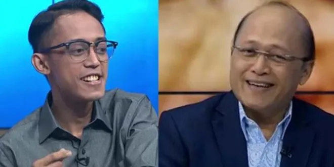 Mario Teguh Sebut Mr X Masih Kerabat