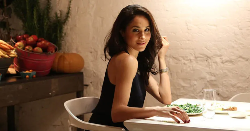 9 Fakta Meghan Markle yang Perlu Diketahui