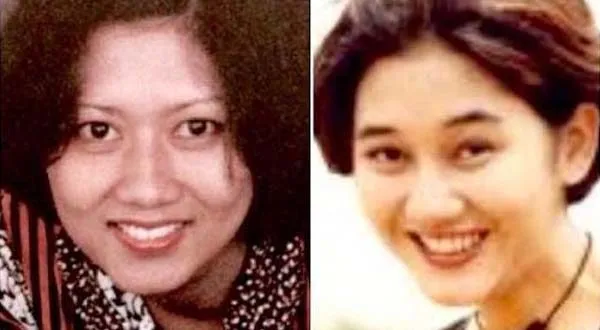 Foto Muda Ibu Ani Yudhoyono Mirip Nike Ardila