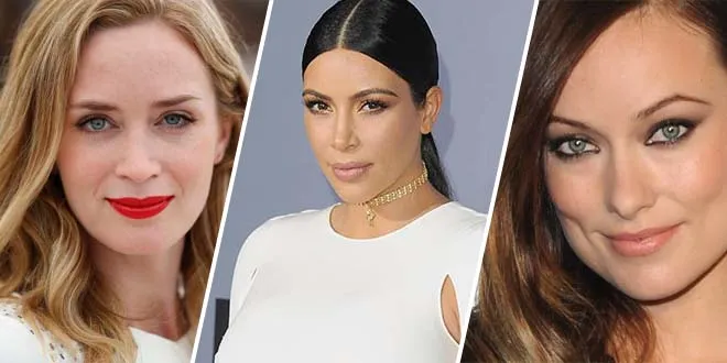 Pregnancy Glow Rupanya Benar Terjadi Kepada 5 Seleb Barat Ini!