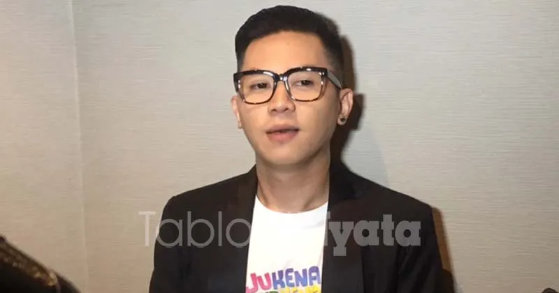 Rafael Smash Beranikan Diri Operasi Amandel