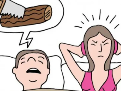 Sleep apnea