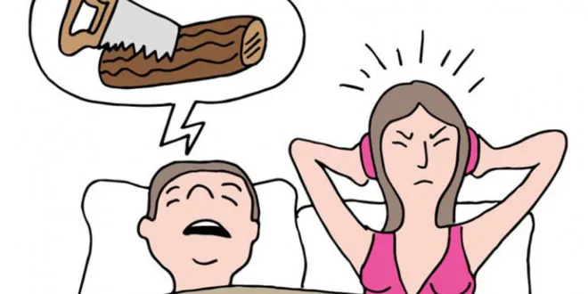 Sleep Apnea: Kenali dan Waspadai