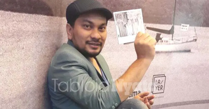 Tompi Ungkap Kekagumannya Pada Dian Sastro