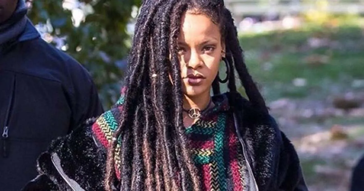 Peran Rihanna dalam Spin-off Ocean’s Trilogy