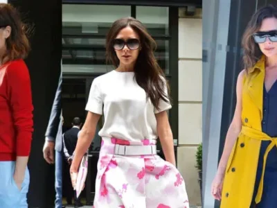 Victoria Beckham