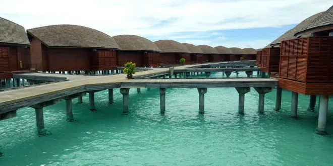 Indahnya Pesona Maldives (Bagian 2)