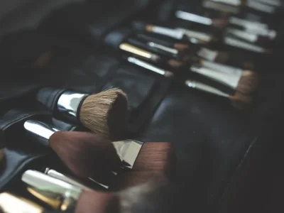 Kesalahan Saat Menggunakan Makeup