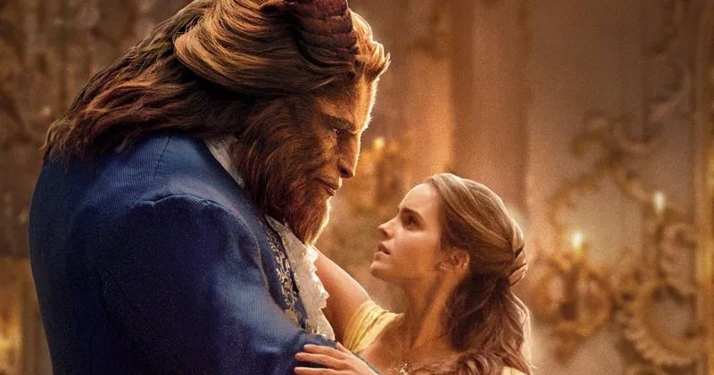 Trailer Beauty and the Beast Ingatkan Kita Pada Film Animasinya