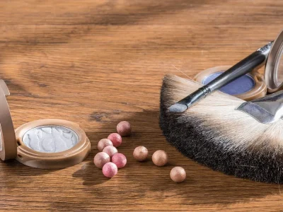 Tips makeup