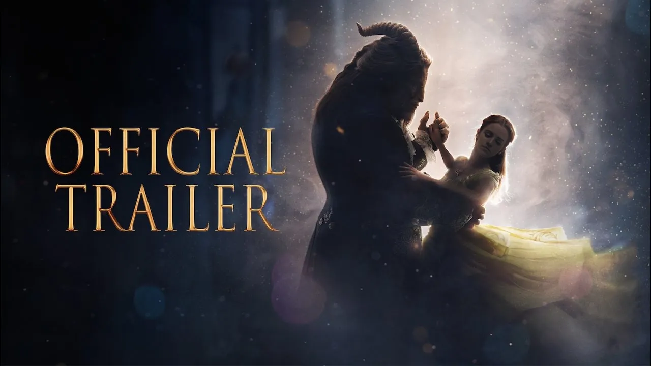 Beauty and the Beast Pecahkan Rekor Dunia Dalam Waktu 24 Jam
