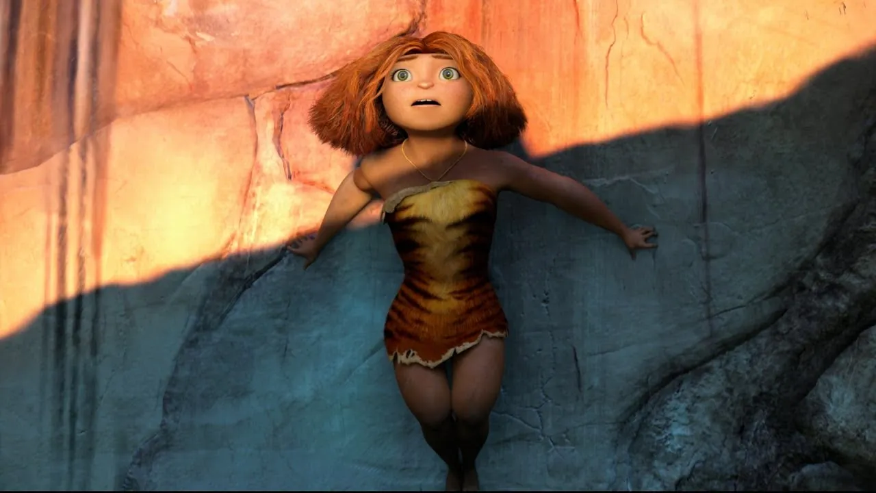 Keputusan Universal Untuk Sekuel The Croods