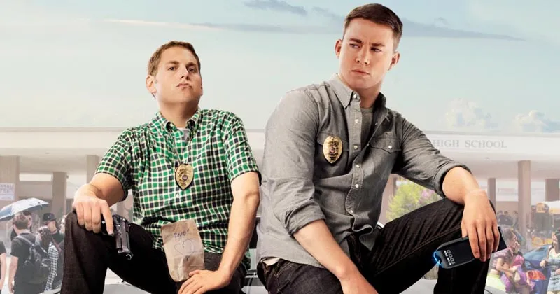 Serial Jump Street Mendapatkan Spin Off Baru Dengan Tokoh Utama Baru