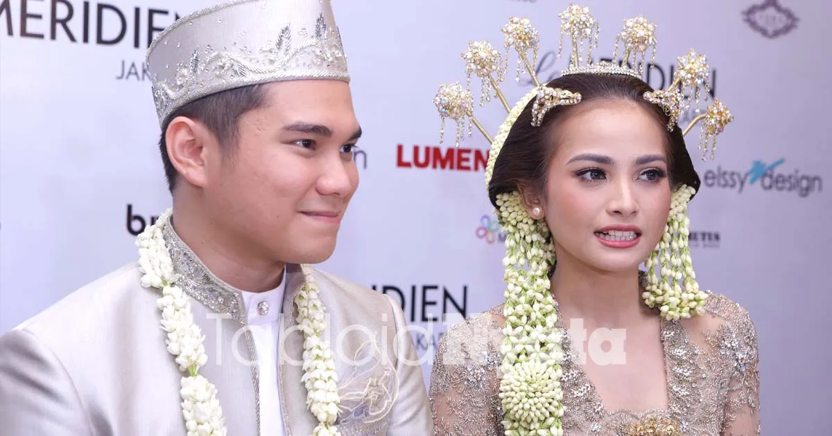 Pengorbanan Acha Septriasa Setelah Menikah