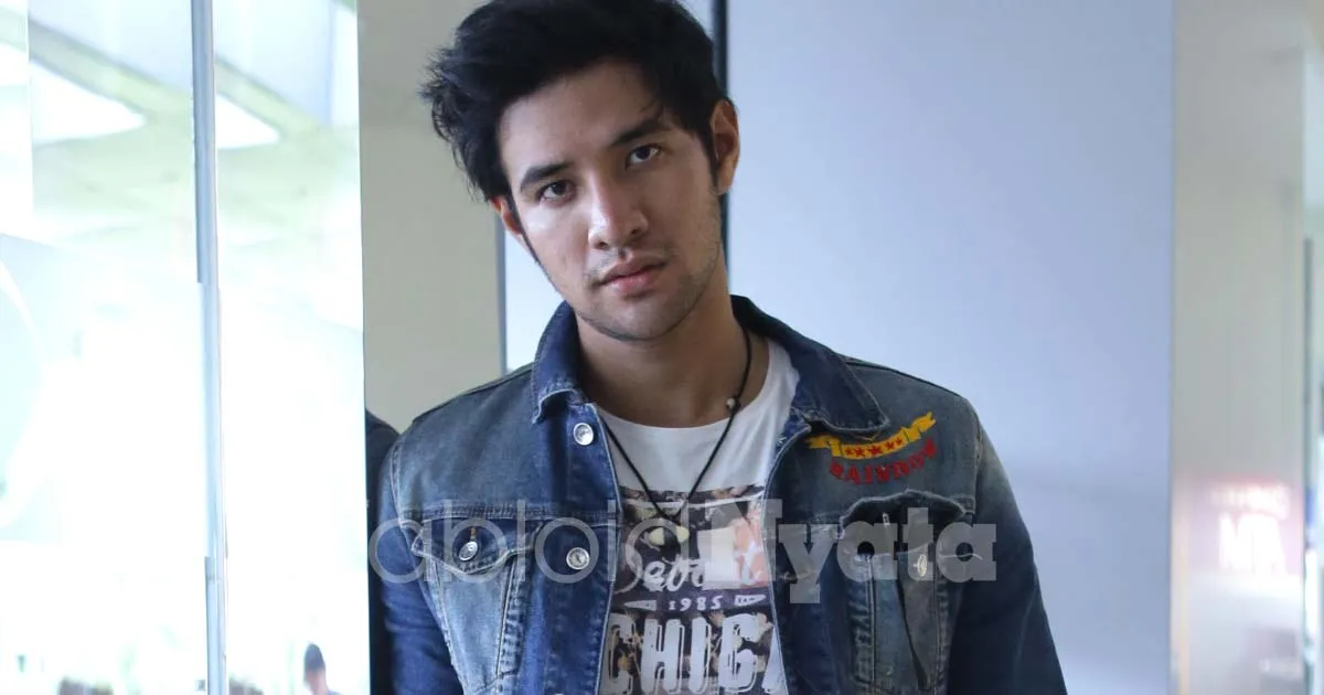 Tanggapan Ammar Zoni Soal Gantikan Stefan William di Sinetron Anak Jalanan