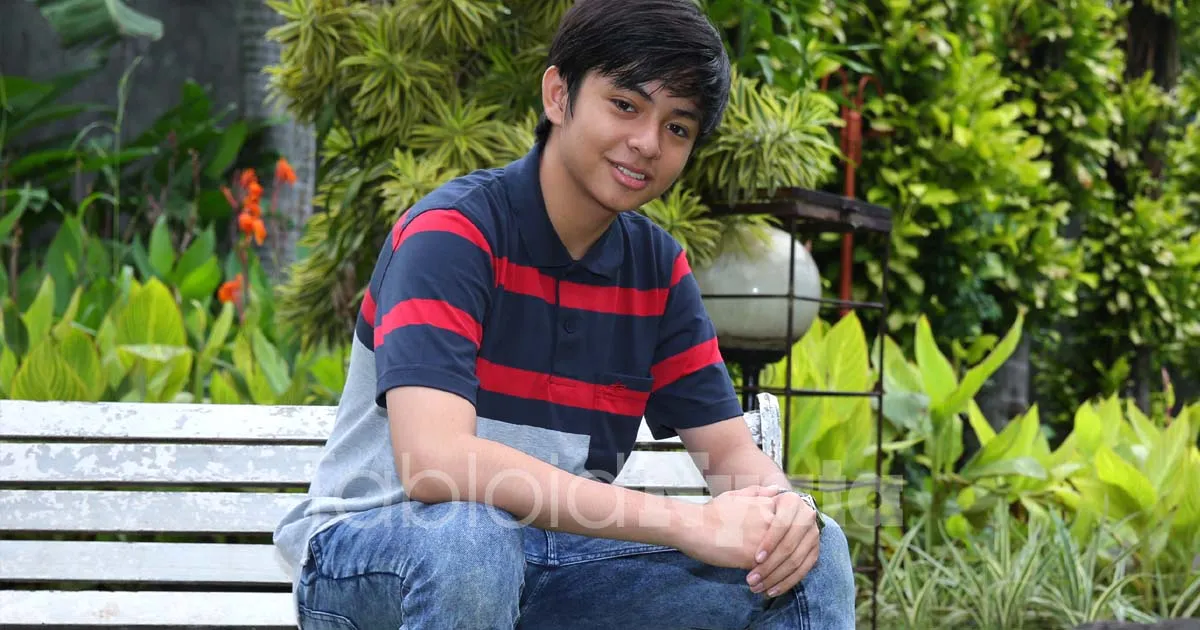 Respon Angga Aldi Saat Dikritik dan Diremehkan