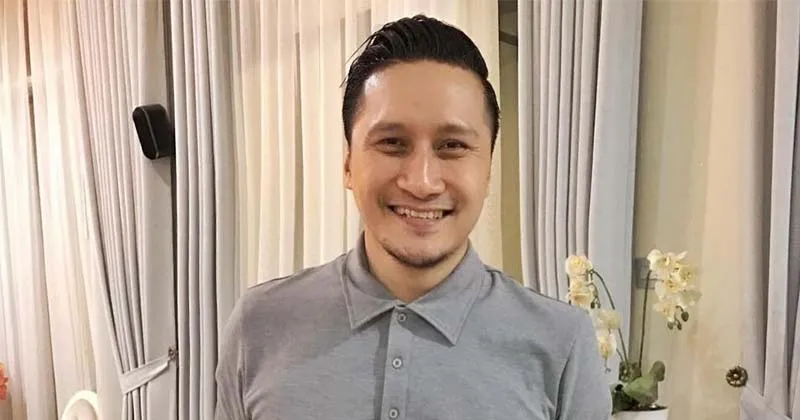 Arie Untung Rela Hunting Tiket Final Demi Timnas Indonesia