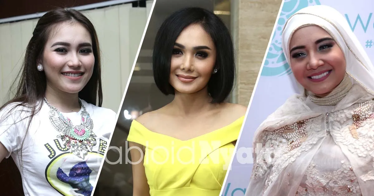 Alasan Tiga Artis Ibukota Ini Pilih Ibadah Daripada Liburan