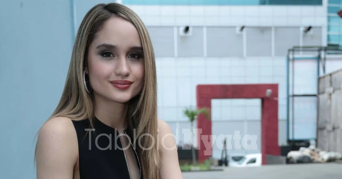 Alasan Cinta Laura Pilih Akting Ketimbang Nyanyi