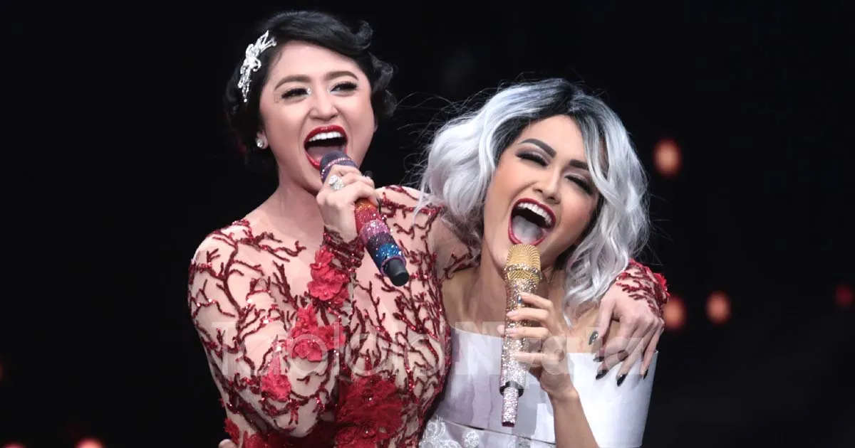 Seperti Ini Hubungan Jupe dan Depe Sekarang