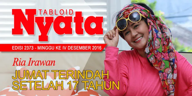 Tabloid Nyata Edisi 2373