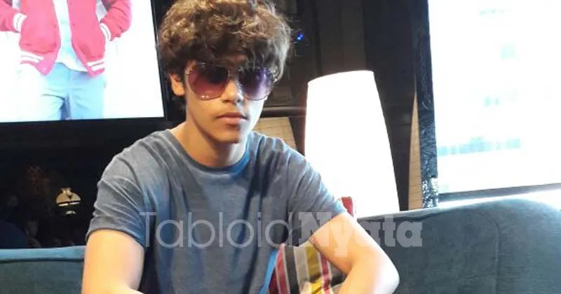 Perjalanan Harris J Dari Anti Bullying Sampai Platinum