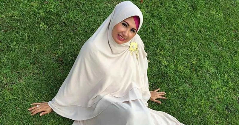Reaksi Istri Donny Kesuma Saat Kembali Dihantui Isu Perselingkuhan