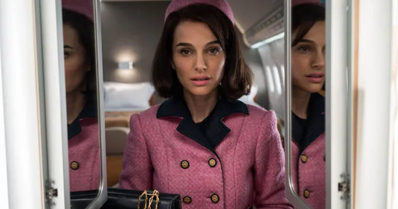 Adegan Historis yang Membuat Natalie Portman Terbebani di Film Terbarunya