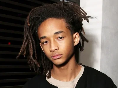 Jaden Smith